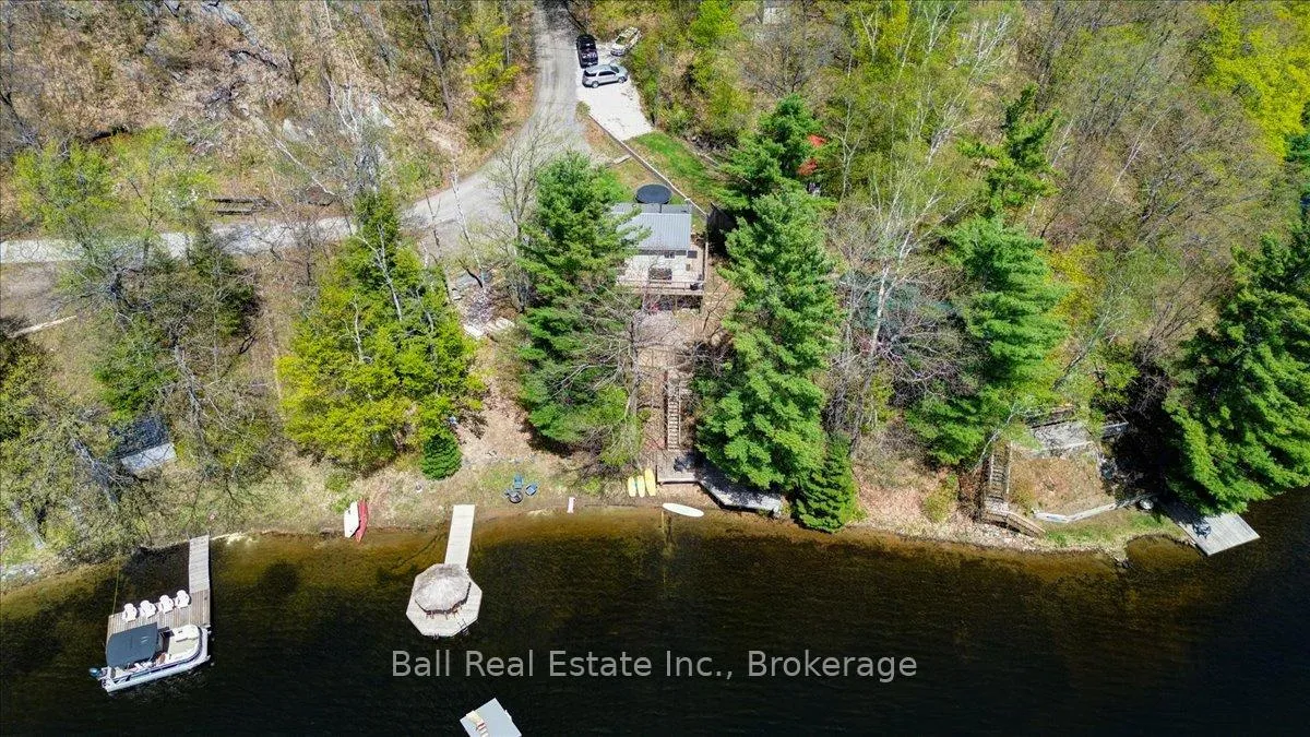 Photo 43 of 201 Siddon Lake Place, Bancroft, Bancroft Ward — HOMEH