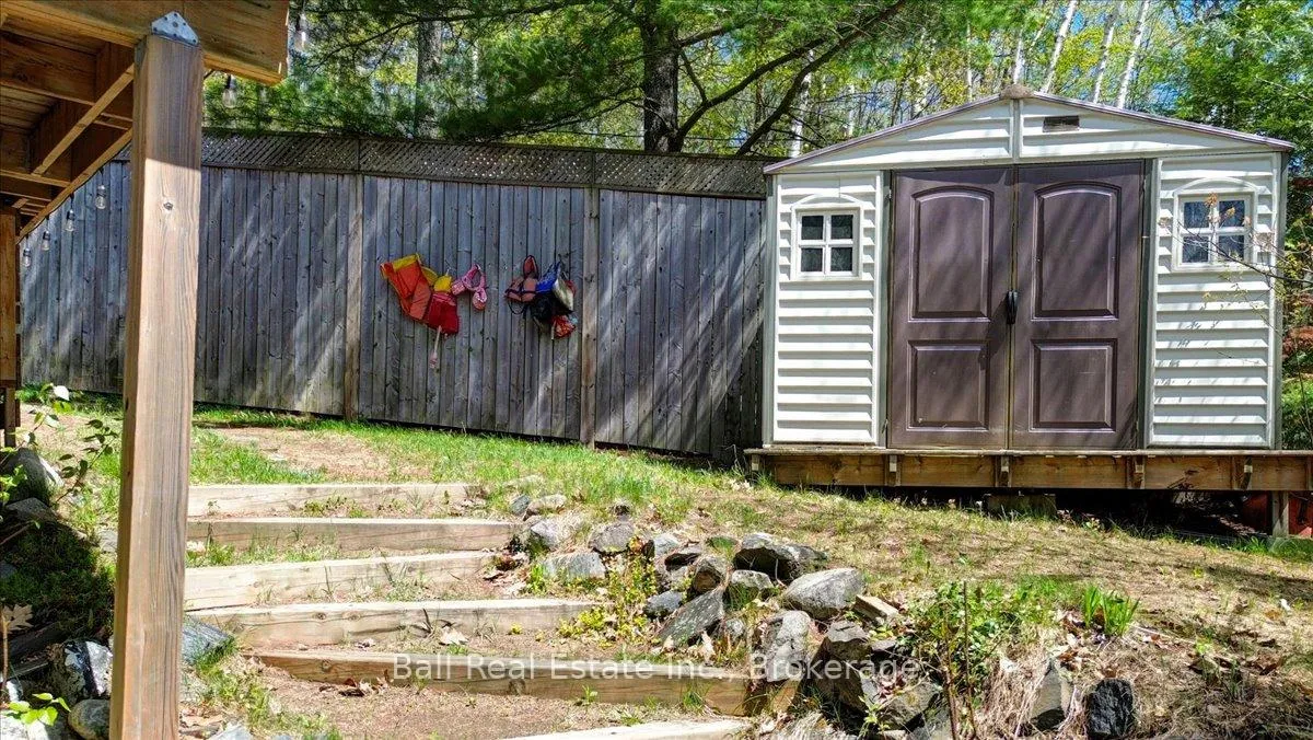 Photo 44 of 201 Siddon Lake Place, Bancroft, Bancroft Ward — HOMEH