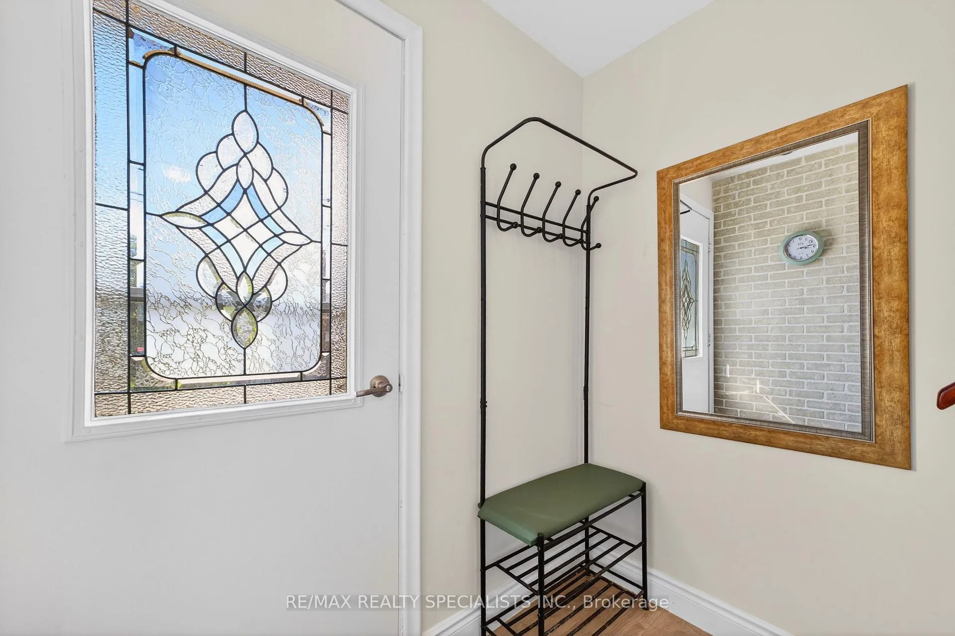 Photo 5 of 476 Prospect Avenue, Kitchener, Stanley Park/Centreville — HOMEH