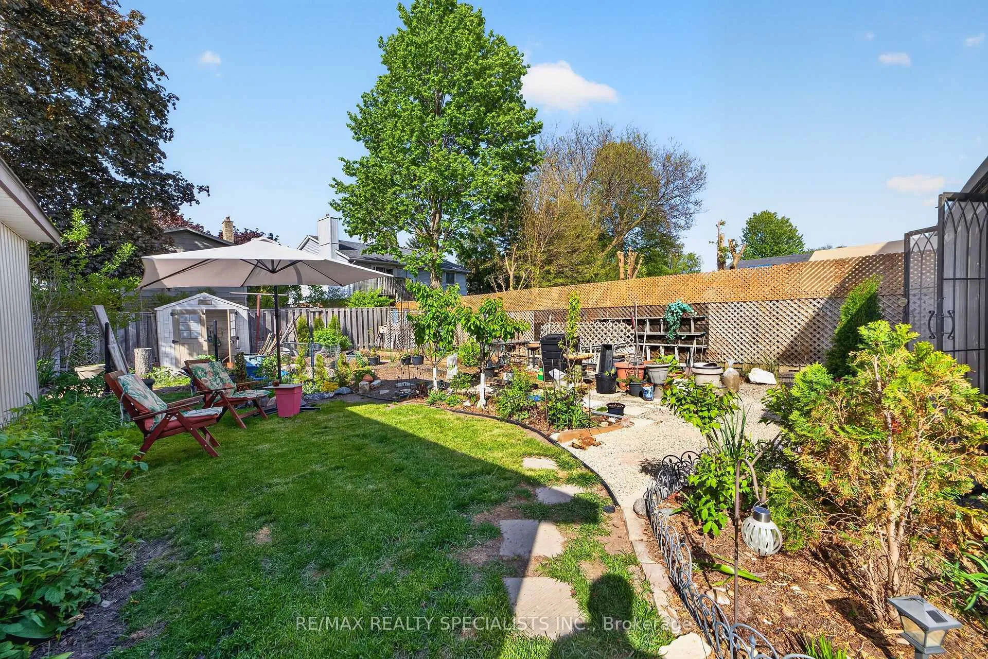 Photo 47 of 476 Prospect Avenue, Kitchener, Stanley Park/Centreville — HOMEH