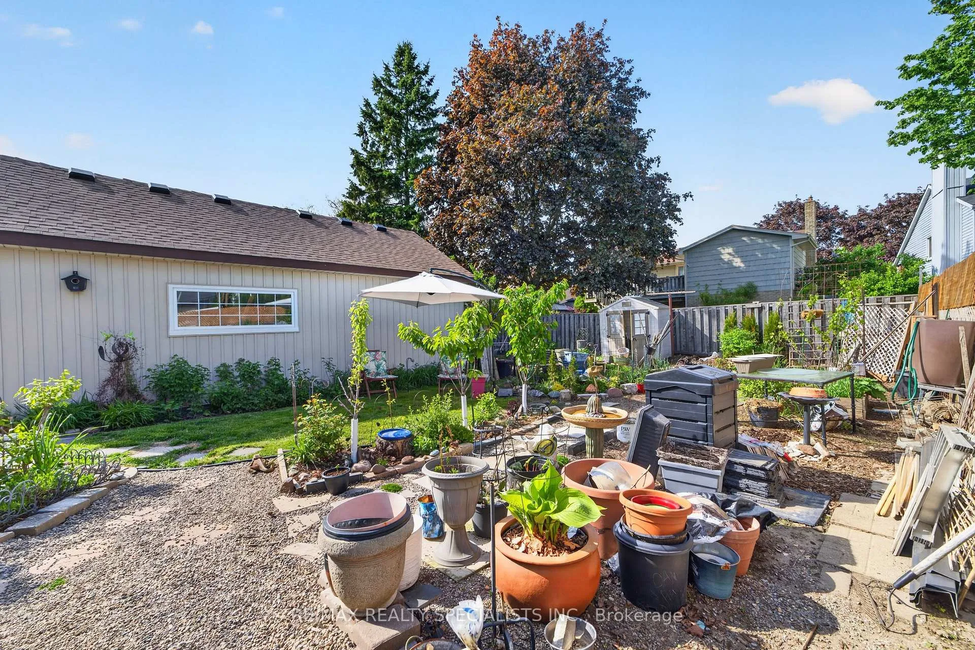 Photo 48 of 476 Prospect Avenue, Kitchener, Stanley Park/Centreville — HOMEH