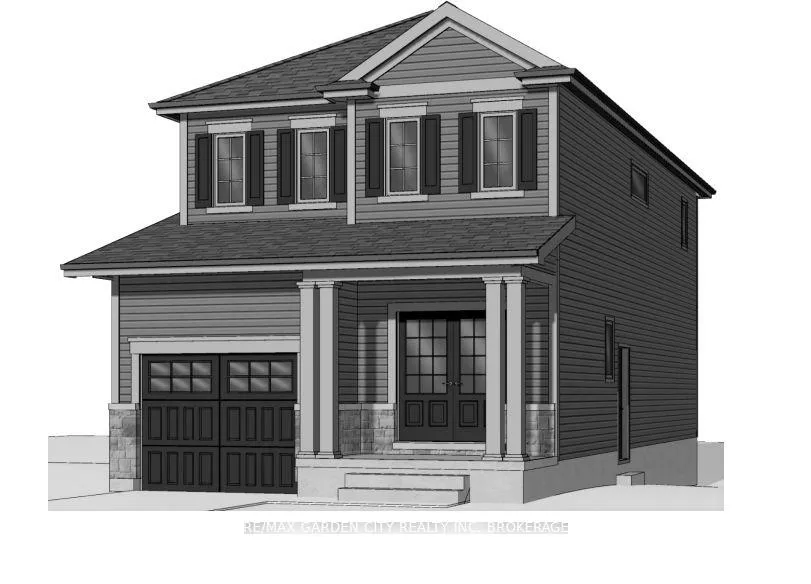 Photo 3 of 190 Mcalpine Avenue S, Welland, Lincoln/Crowland — HOMEH