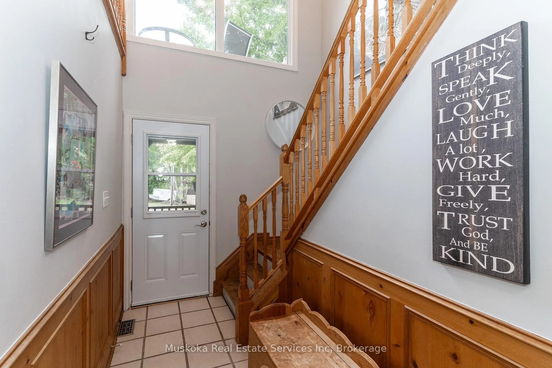 Photo 13 of 250 Wapaska Crescent, Gravenhurst, Muskoka (S) — HOMEH