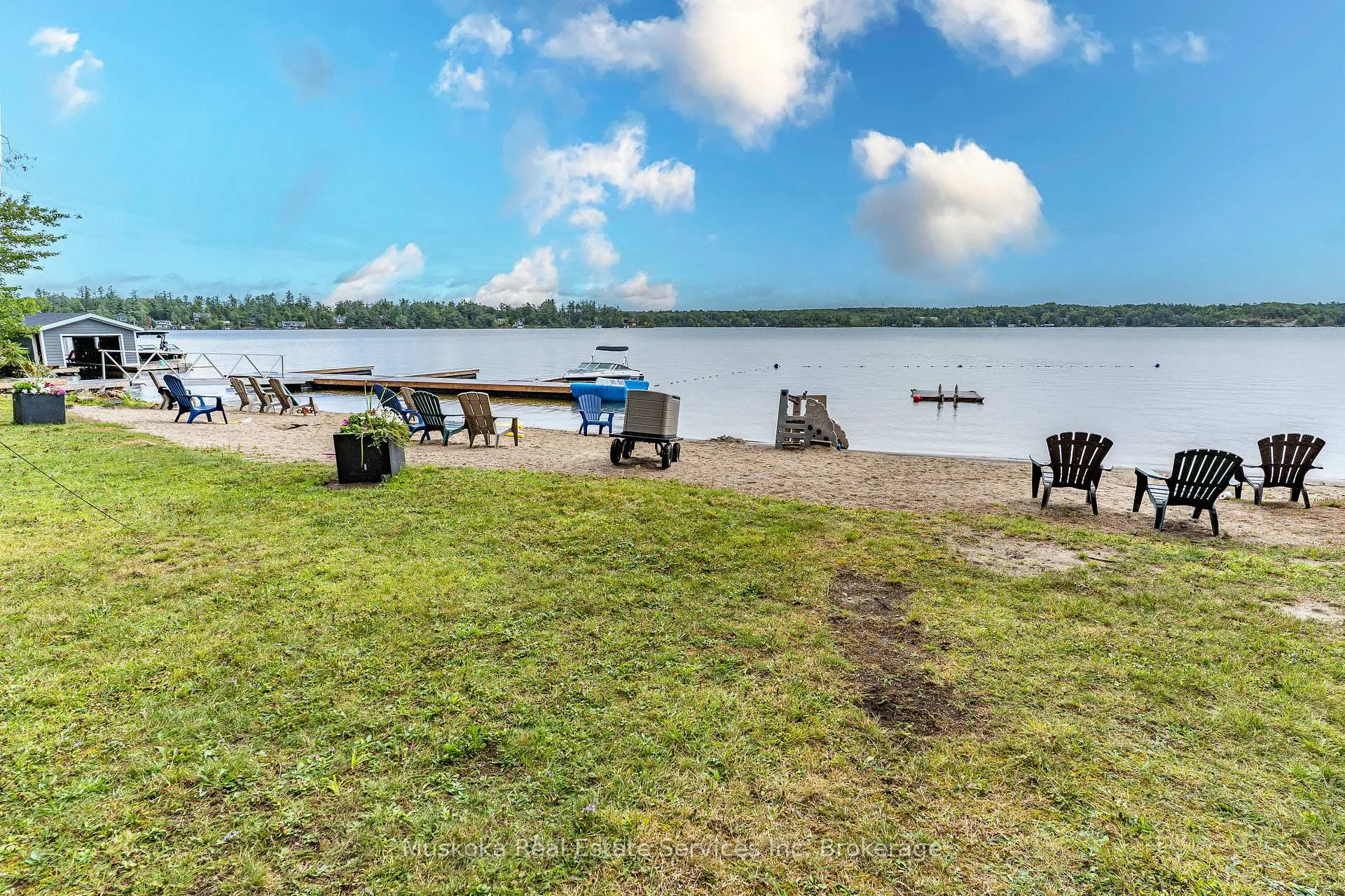 Photo 25 of 250 Wapaska Crescent, Gravenhurst, Muskoka (S) — HOMEH