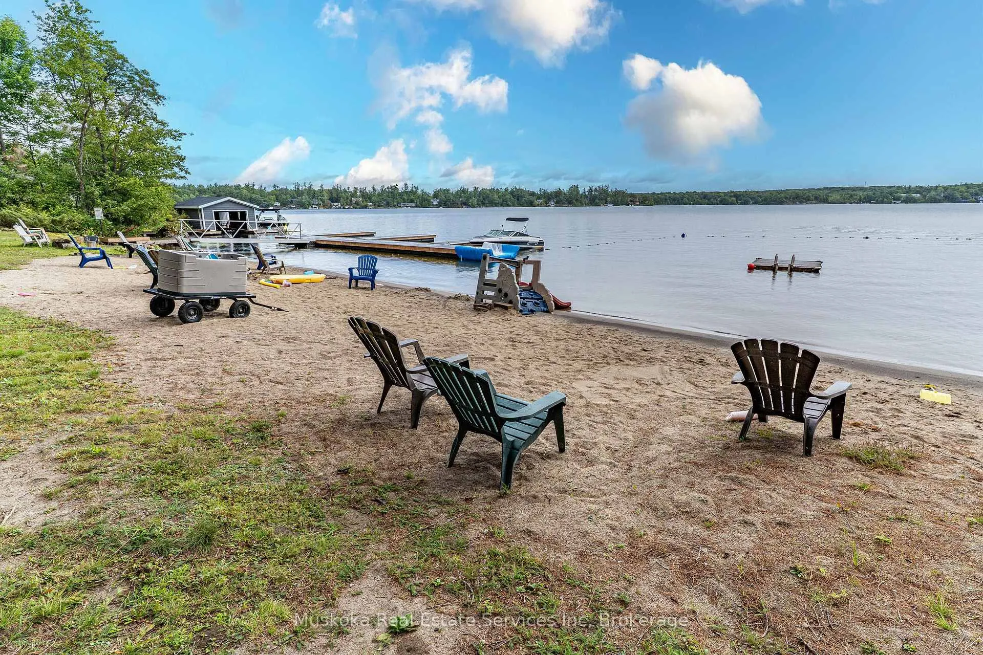 Photo 26 of 250 Wapaska Crescent, Gravenhurst, Muskoka (S) — HOMEH