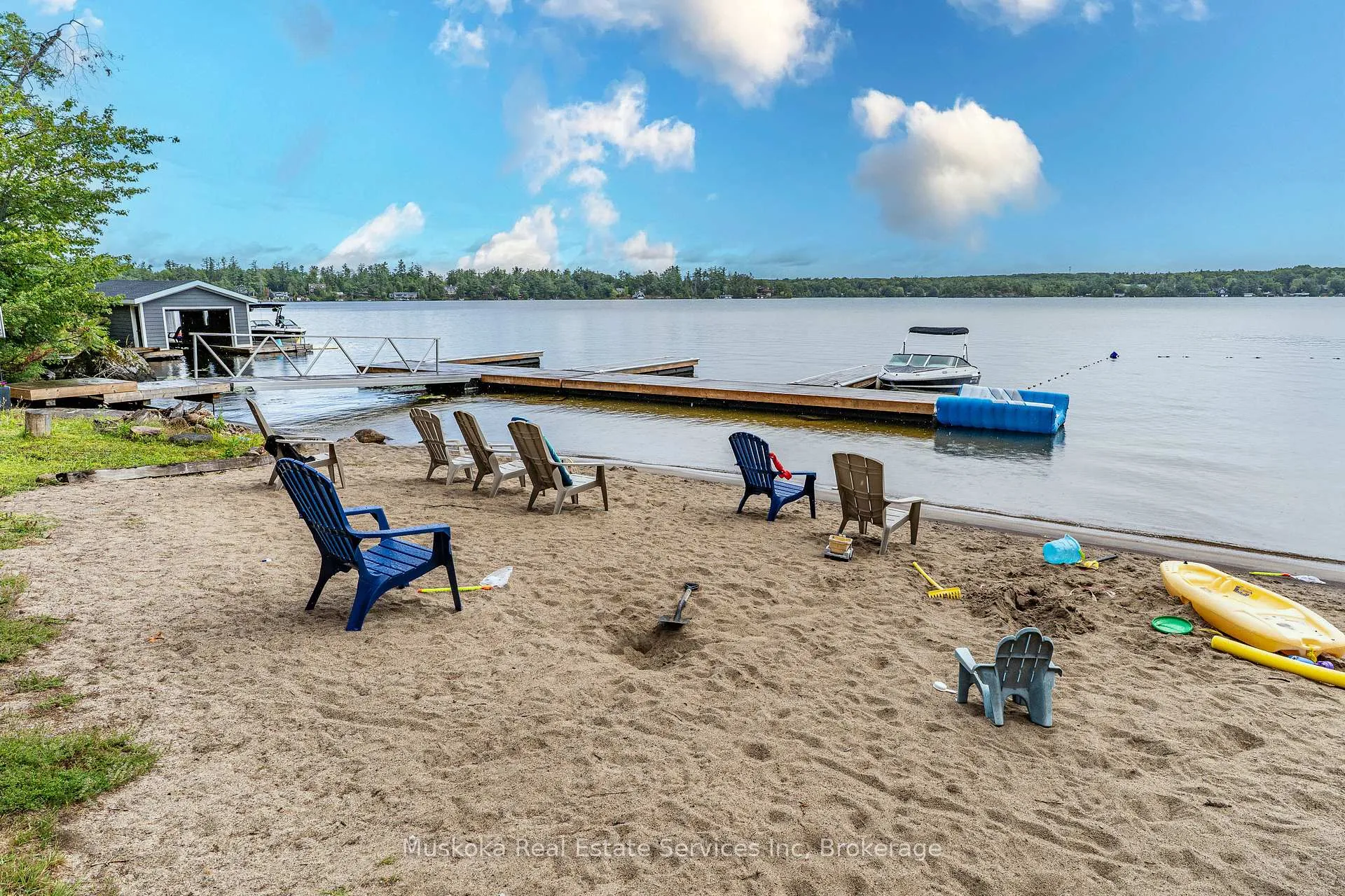 Photo 27 of 250 Wapaska Crescent, Gravenhurst, Muskoka (S) — HOMEH