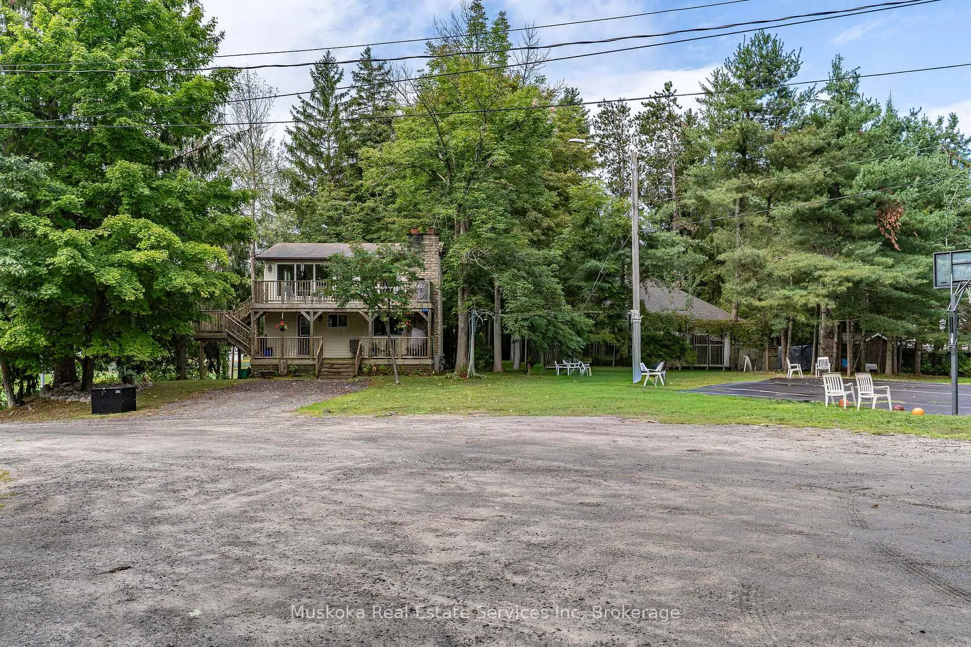 Photo 36 of 250 Wapaska Crescent, Gravenhurst, Muskoka (S) — HOMEH
