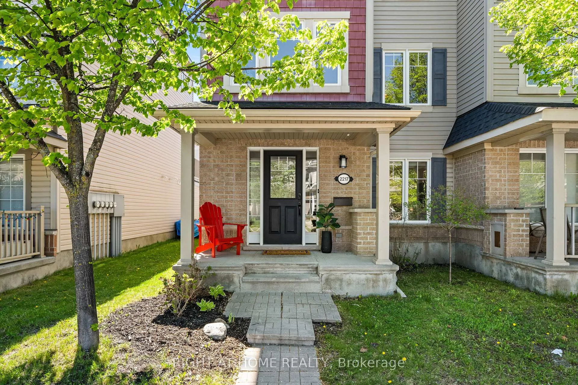 Photo 3 of 2217 River Mist Road, Ottawa, Barrhaven - Half Moon Bay — HOMEH