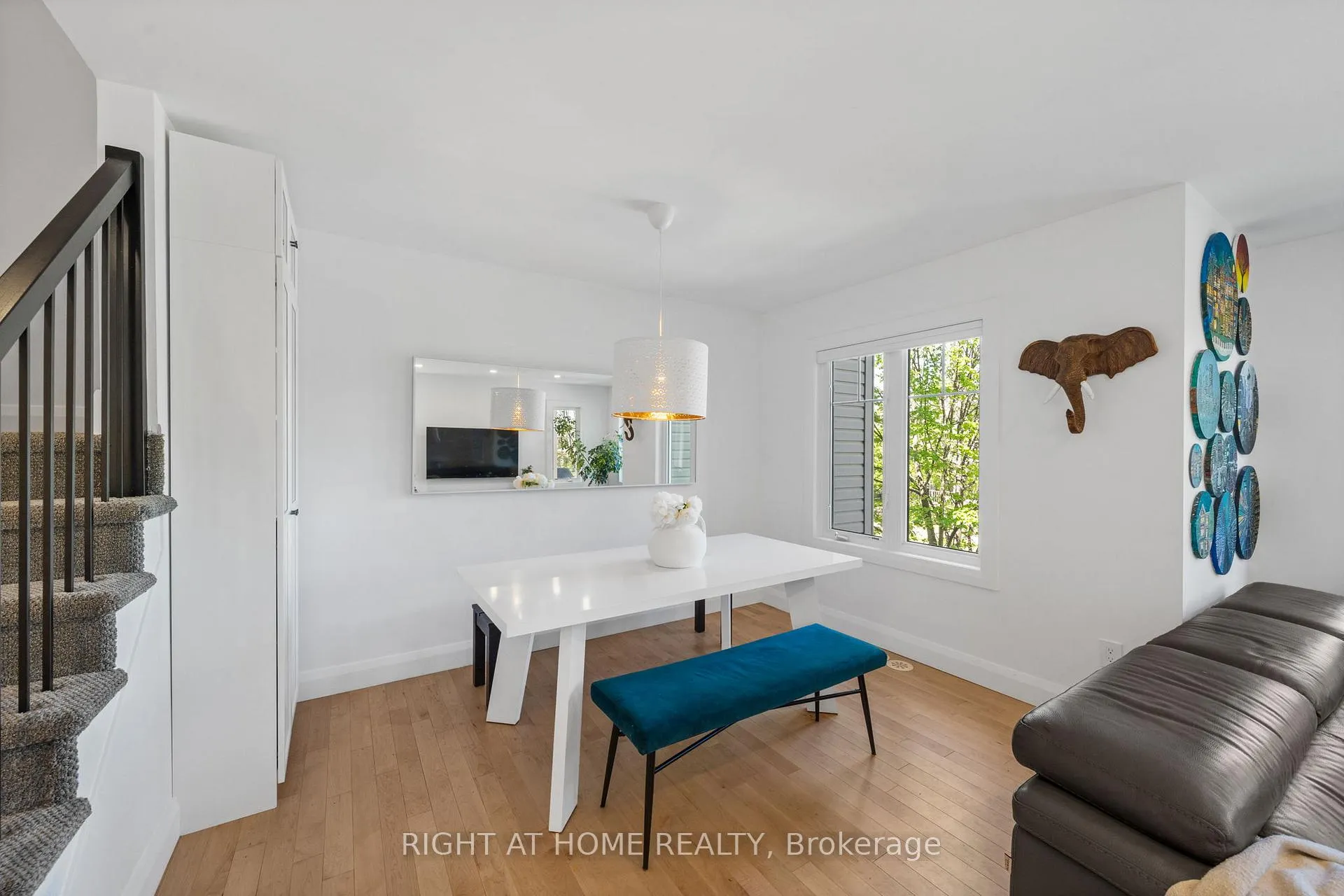 Photo 12 of 2217 River Mist Road, Ottawa, Barrhaven - Half Moon Bay — HOMEH