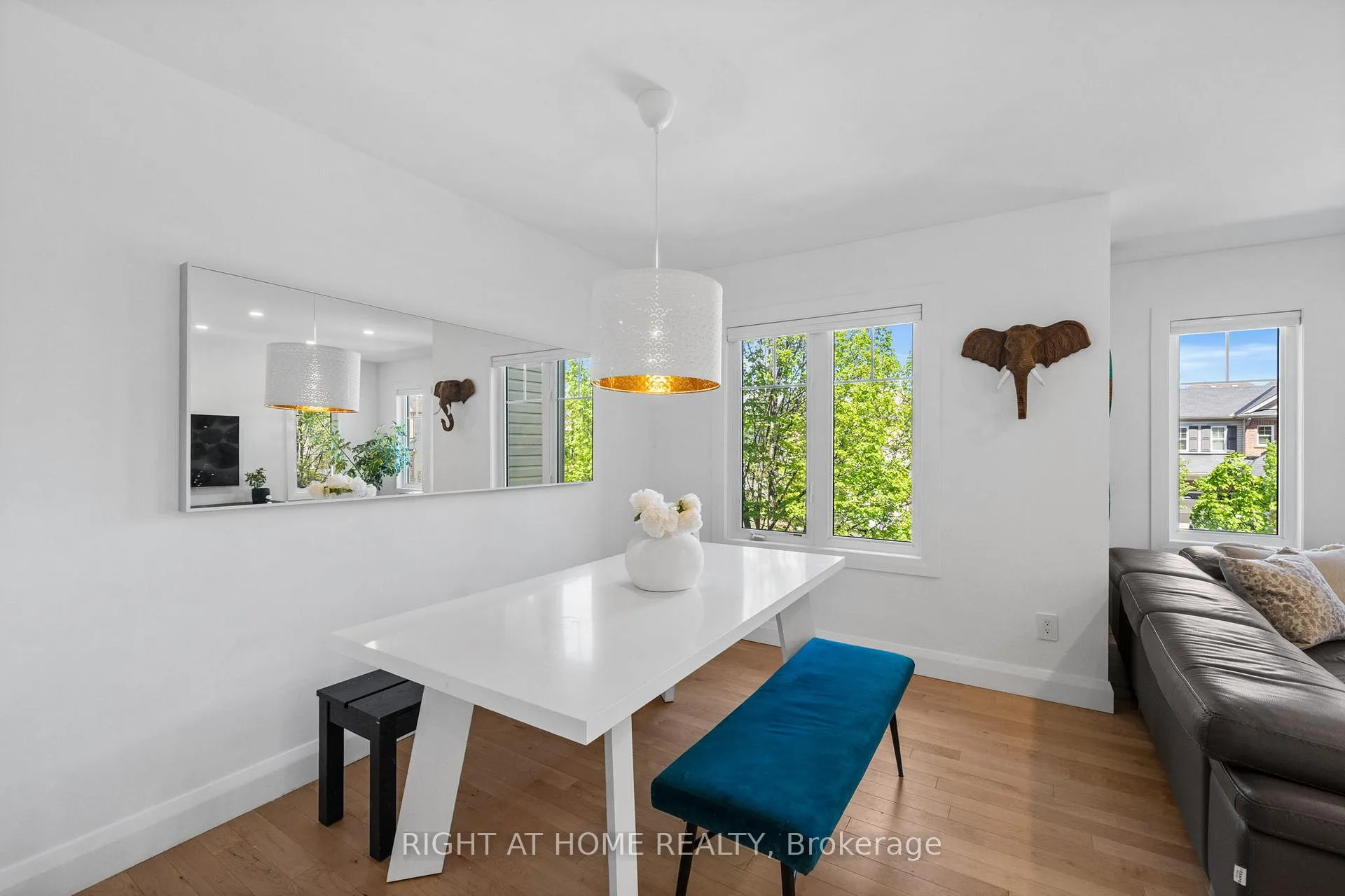 Photo 13 of 2217 River Mist Road, Ottawa, Barrhaven - Half Moon Bay — HOMEH