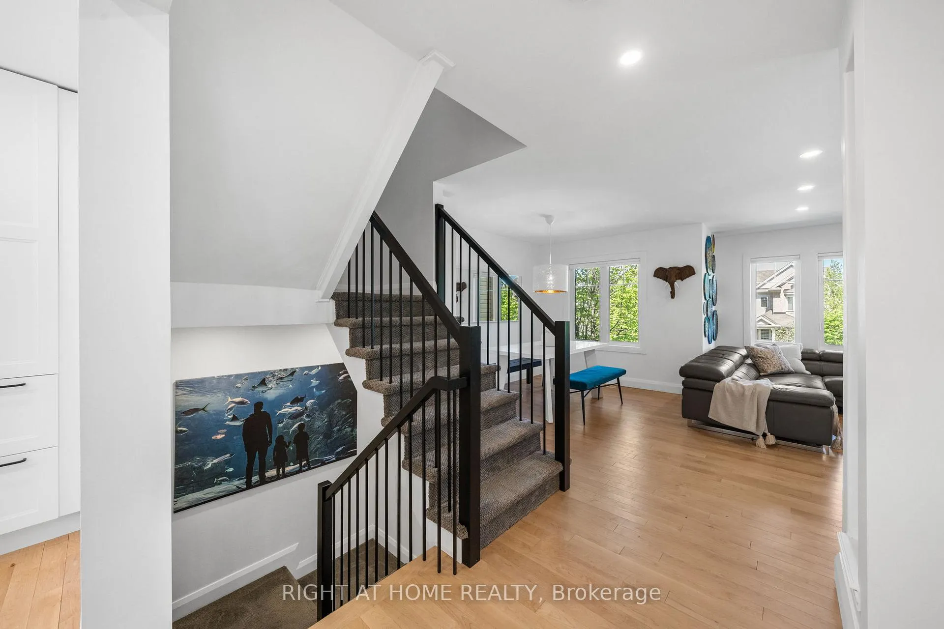Photo 17 of 2217 River Mist Road, Ottawa, Barrhaven - Half Moon Bay — HOMEH
