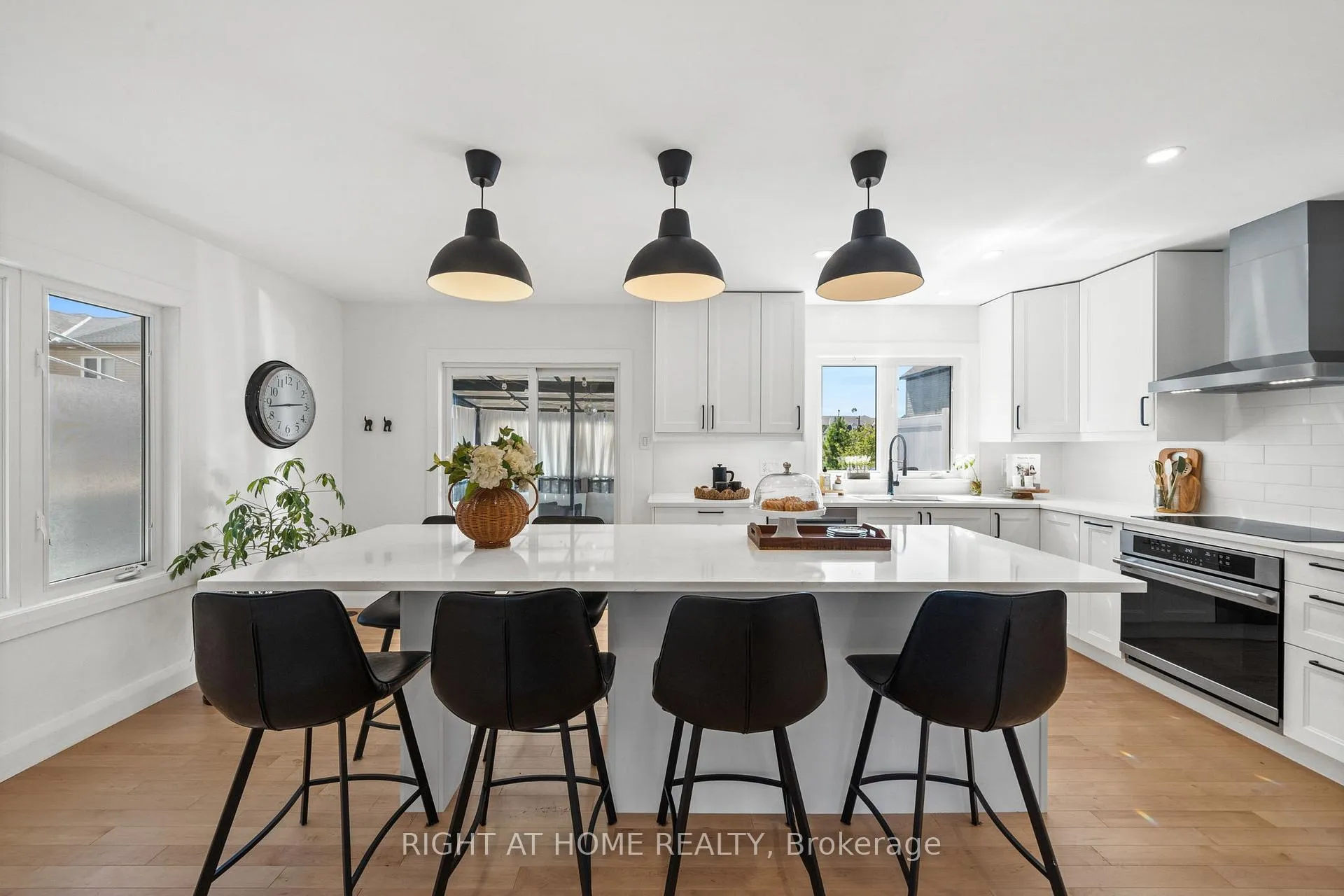 Photo 18 of 2217 River Mist Road, Ottawa, Barrhaven - Half Moon Bay — HOMEH
