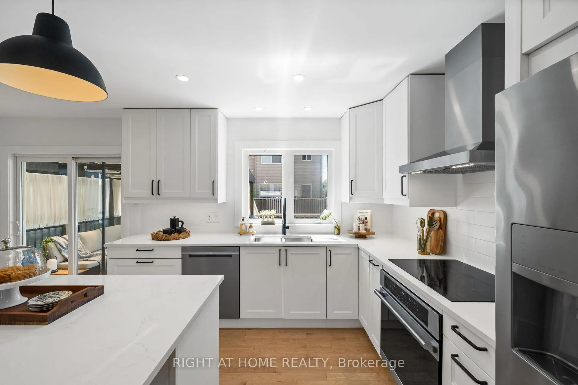 Photo 19 of 2217 River Mist Road, Ottawa, Barrhaven - Half Moon Bay — HOMEH