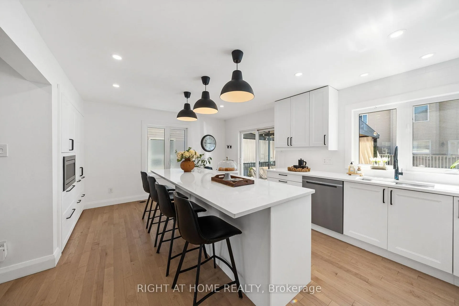 Photo 20 of 2217 River Mist Road, Ottawa, Barrhaven - Half Moon Bay — HOMEH