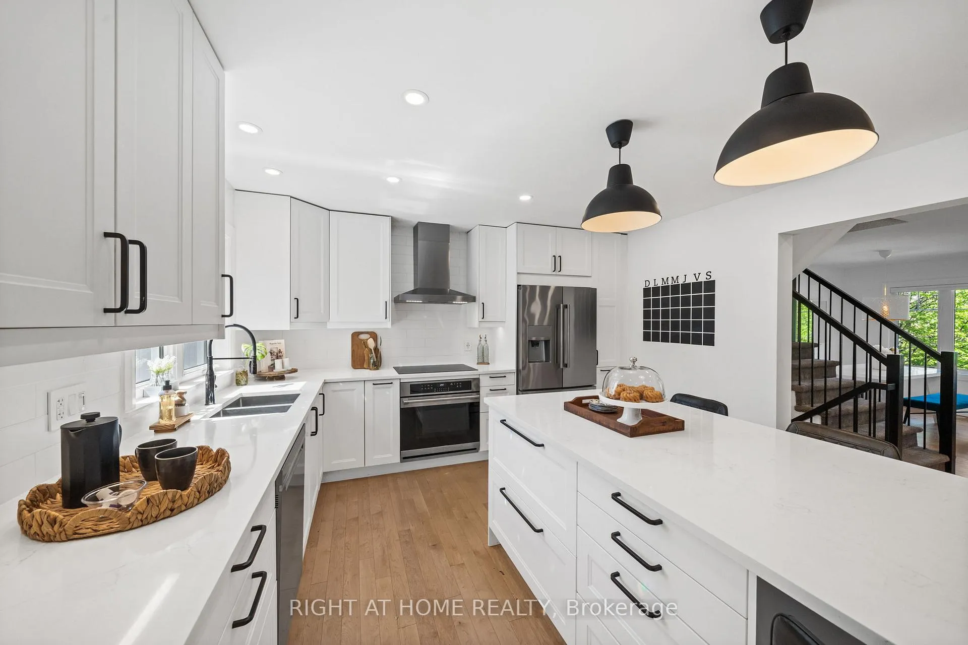 Photo 22 of 2217 River Mist Road, Ottawa, Barrhaven - Half Moon Bay — HOMEH