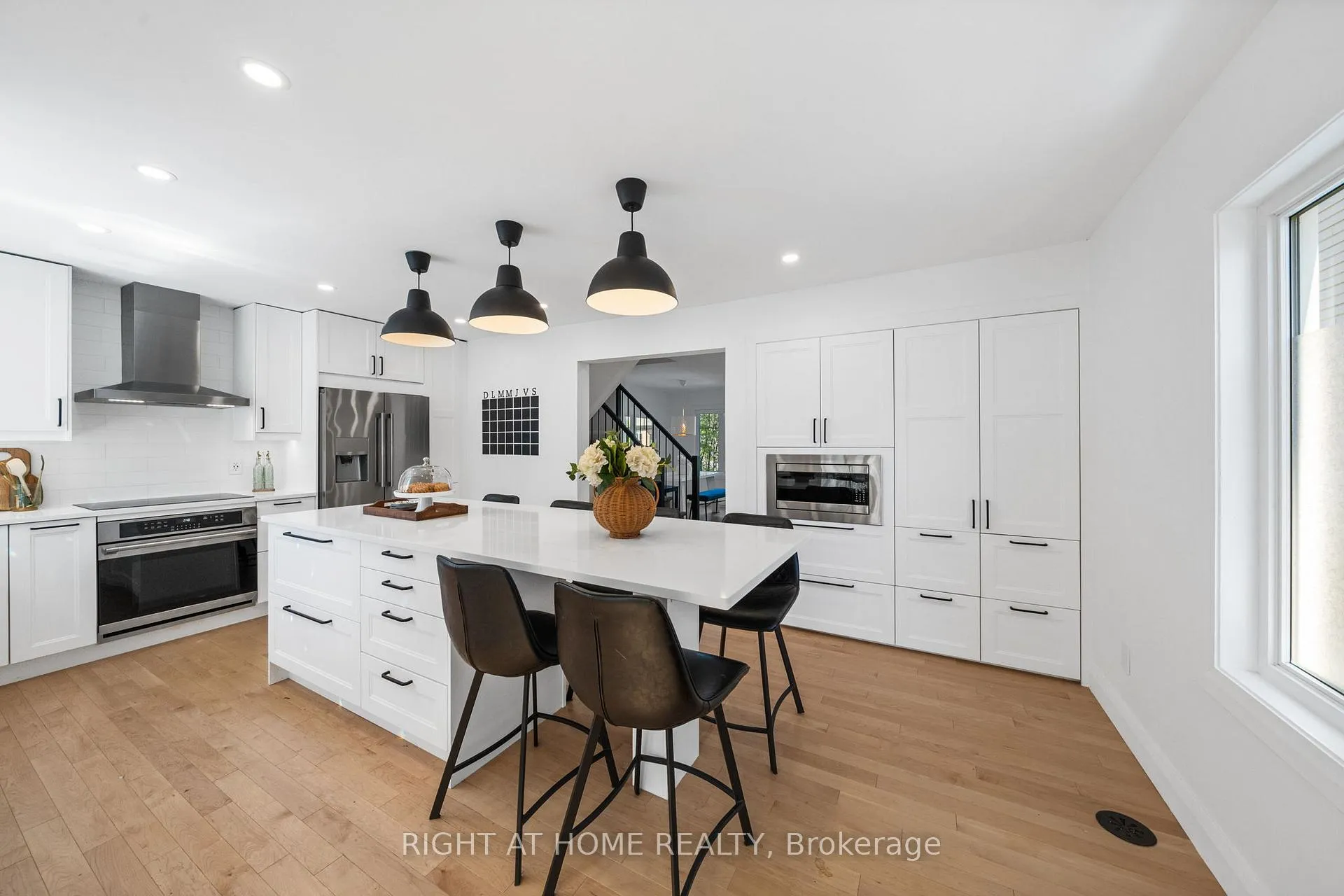 Photo 24 of 2217 River Mist Road, Ottawa, Barrhaven - Half Moon Bay — HOMEH