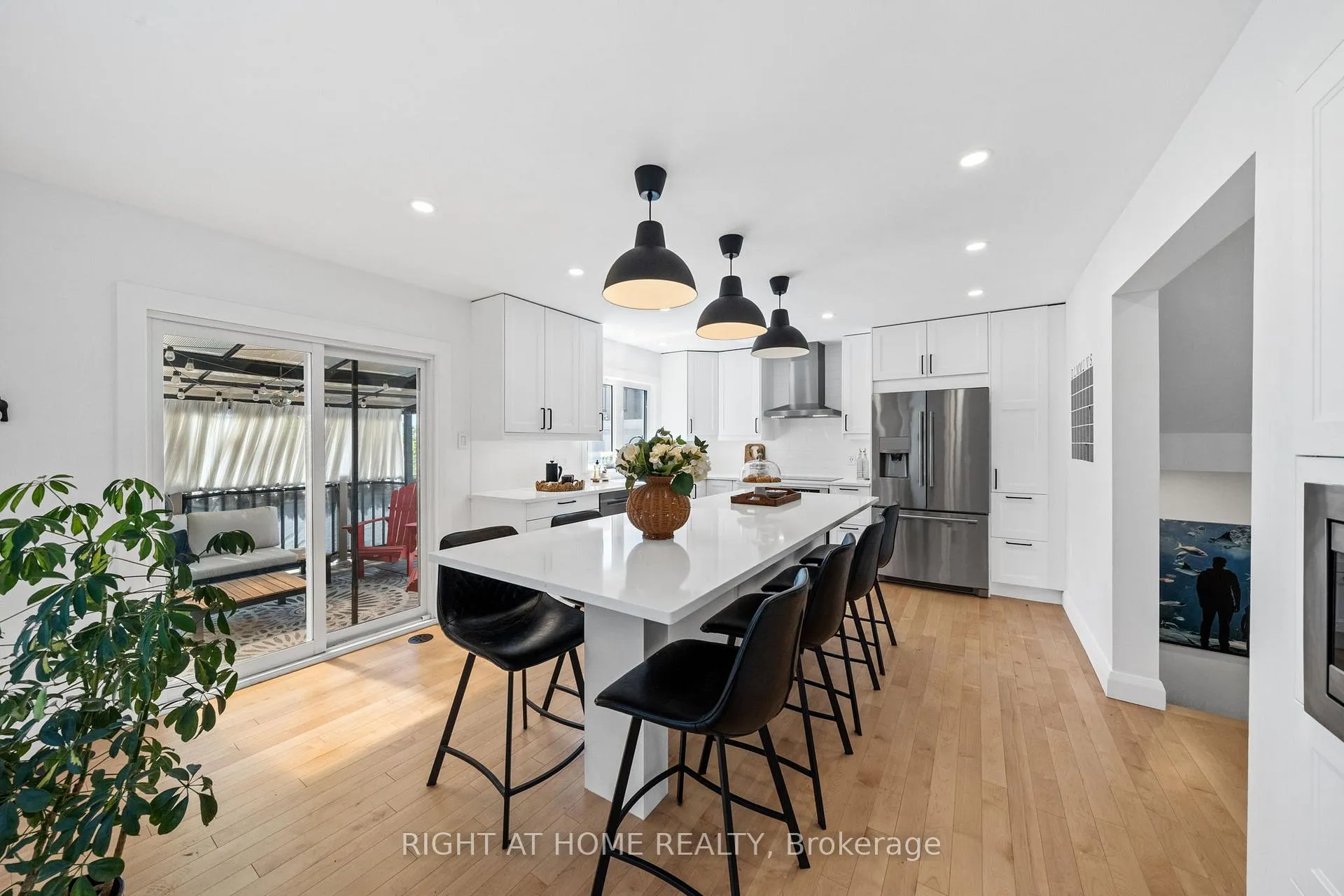 Photo 25 of 2217 River Mist Road, Ottawa, Barrhaven - Half Moon Bay — HOMEH