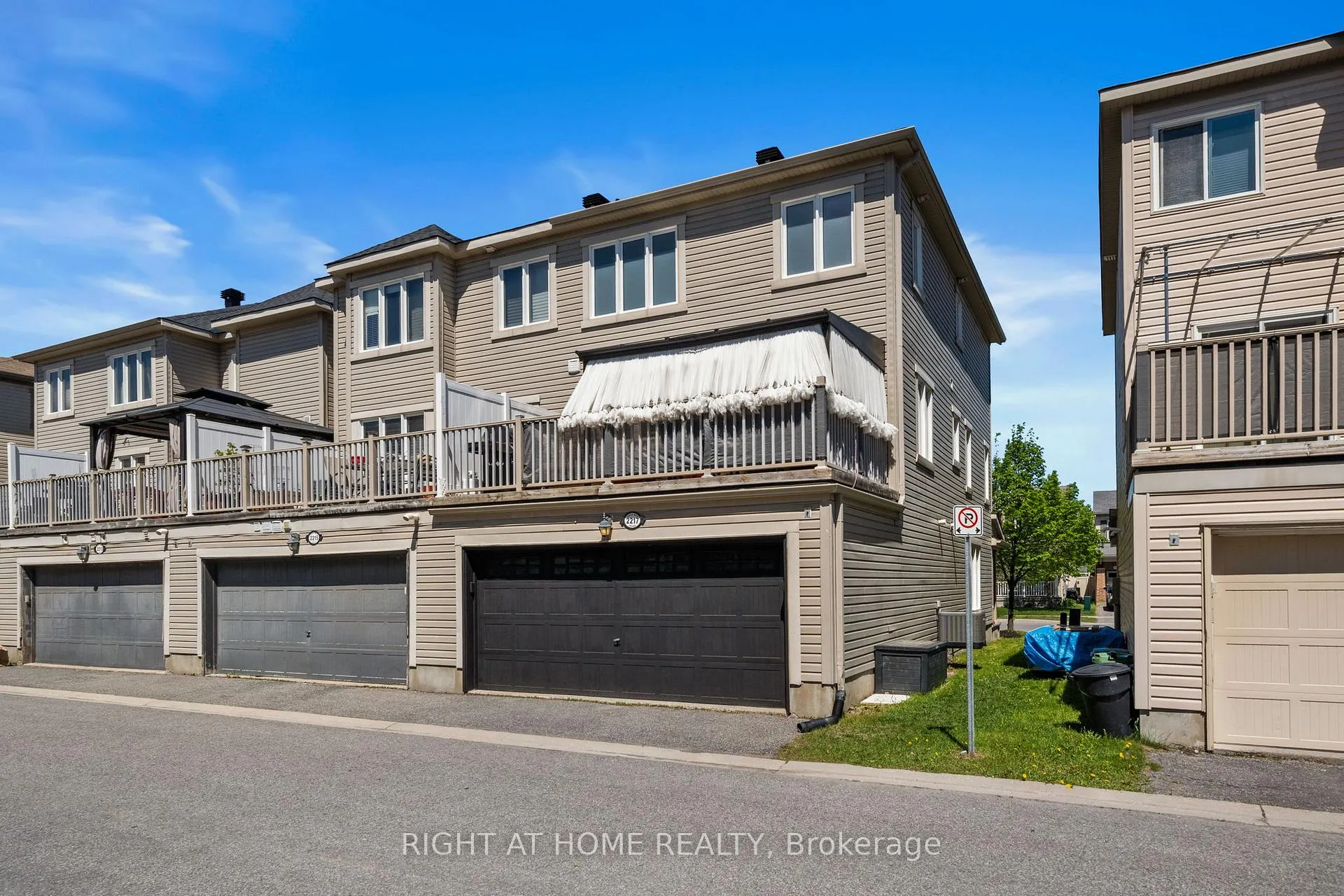 Photo 40 of 2217 River Mist Road, Ottawa, Barrhaven - Half Moon Bay — HOMEH