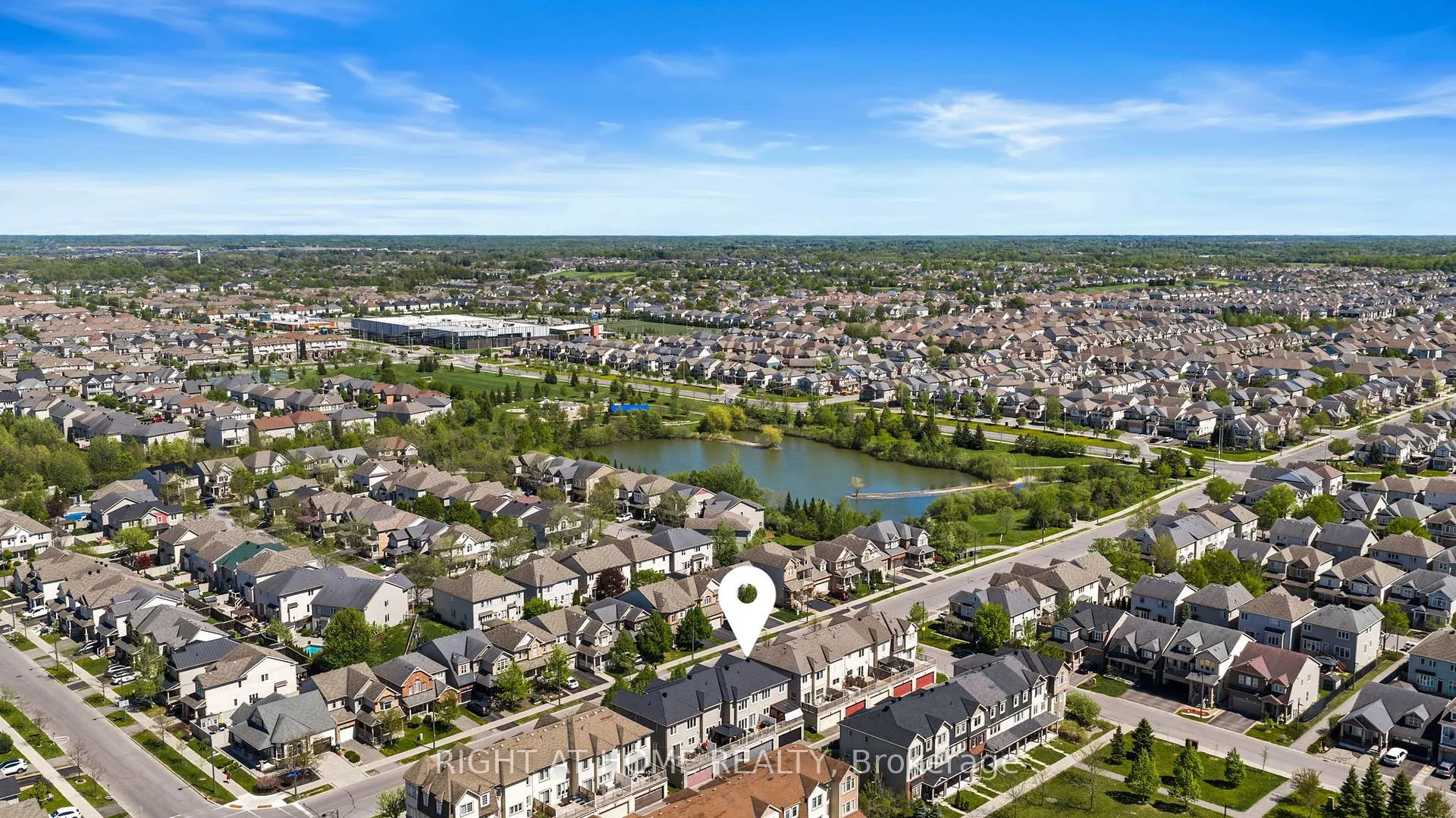 Photo 41 of 2217 River Mist Road, Ottawa, Barrhaven - Half Moon Bay — HOMEH