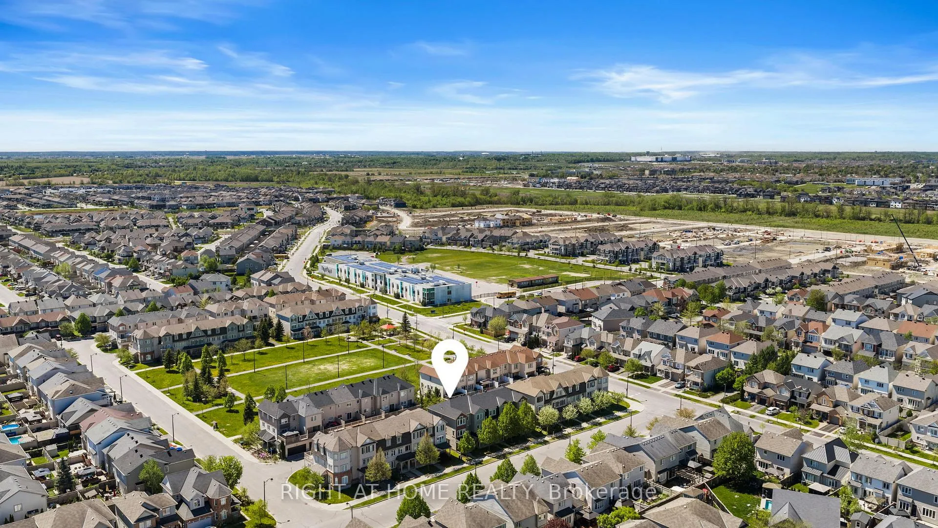 Photo 42 of 2217 River Mist Road, Ottawa, Barrhaven - Half Moon Bay — HOMEH