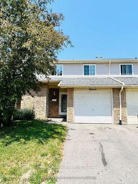 Front of Unit 11, 50 Blackwell Avenue