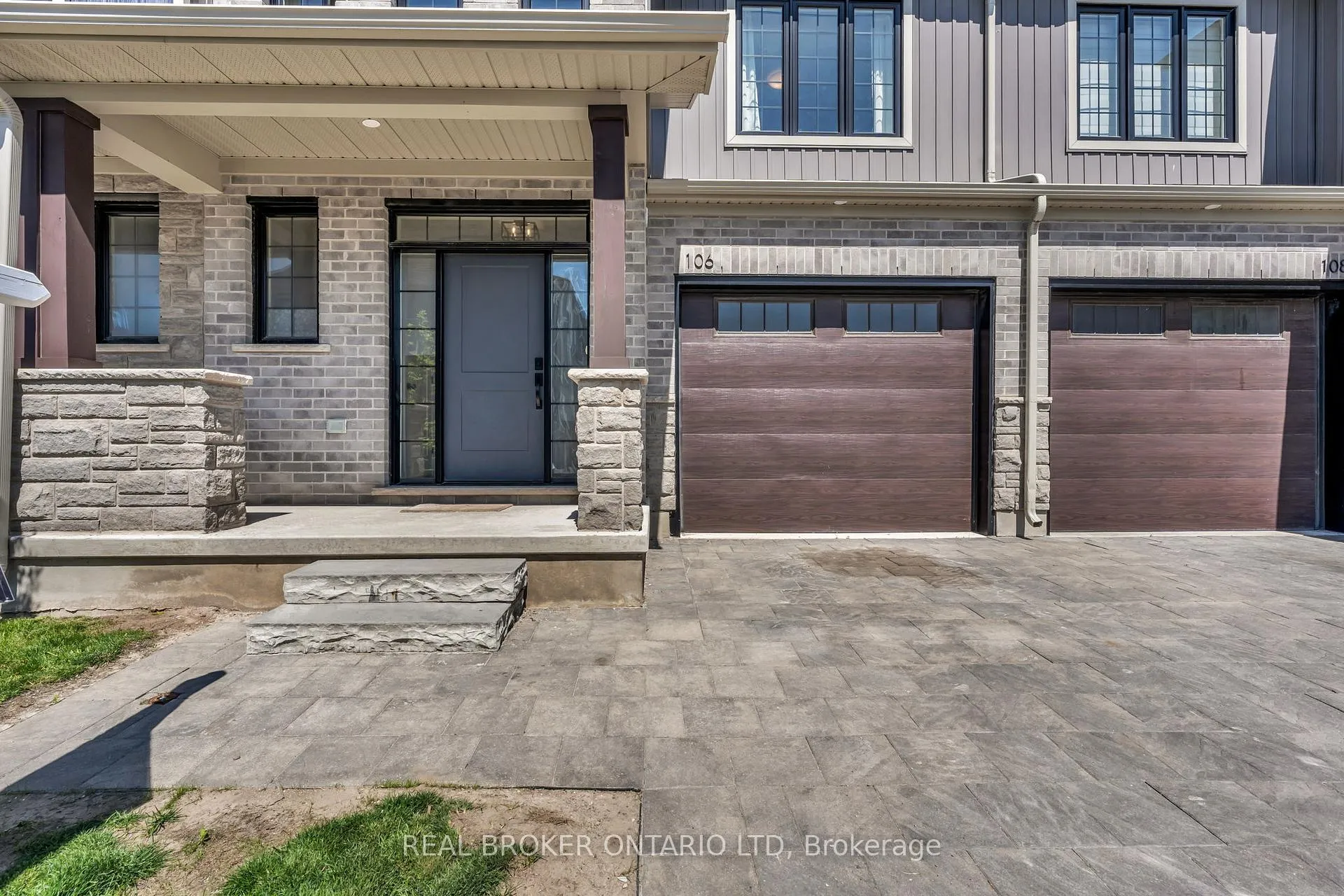 Photo 3 of Unit 106, 93 Stonefield Lane, Middlesex Centre, Ilderton — HOMEH