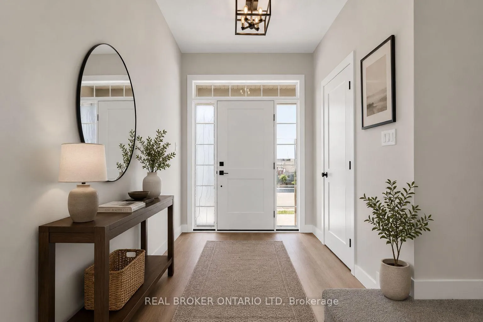 Photo 5 of Unit 106, 93 Stonefield Lane, Middlesex Centre, Ilderton — HOMEH