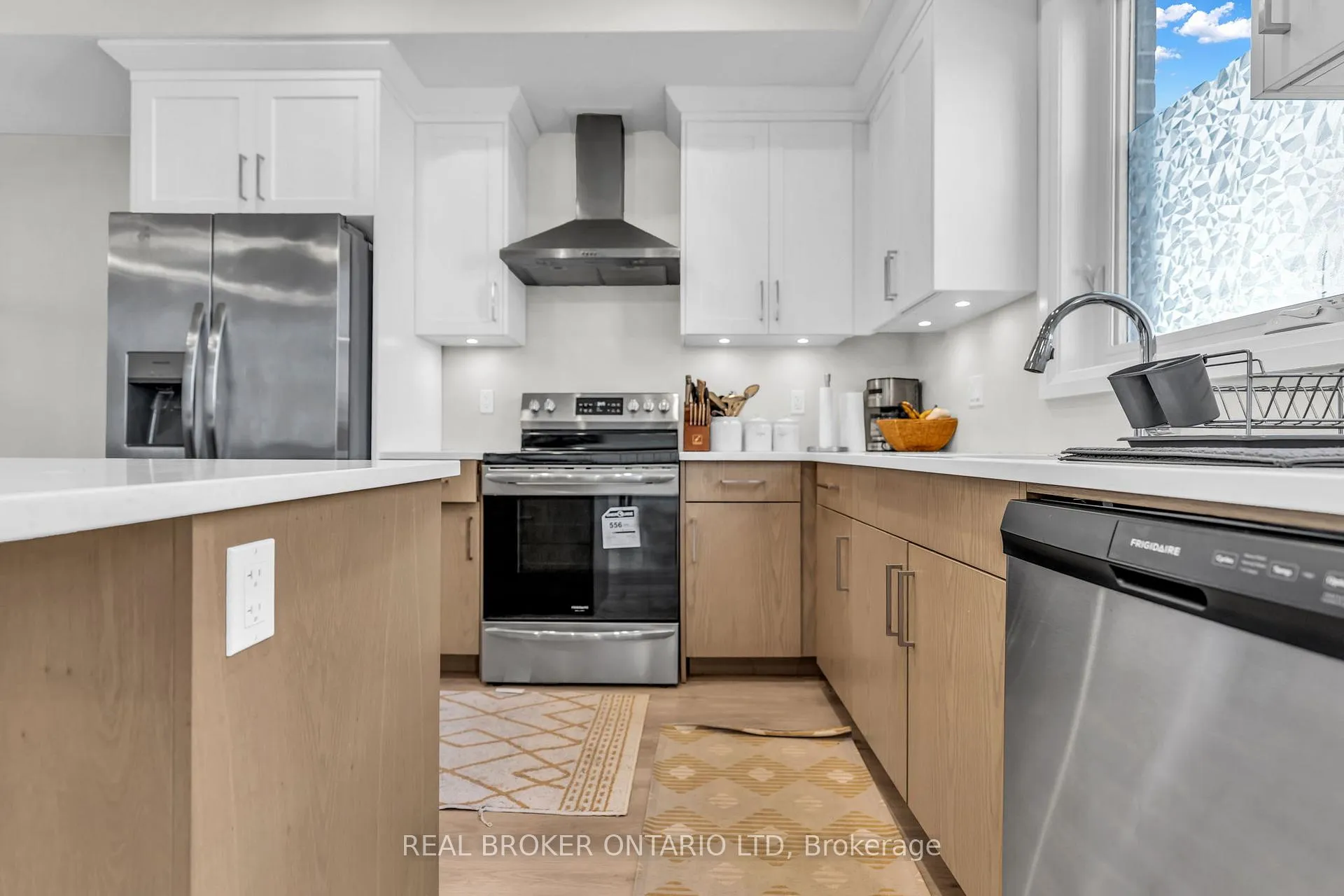 Photo 10 of Unit 106, 93 Stonefield Lane, Middlesex Centre, Ilderton — HOMEH