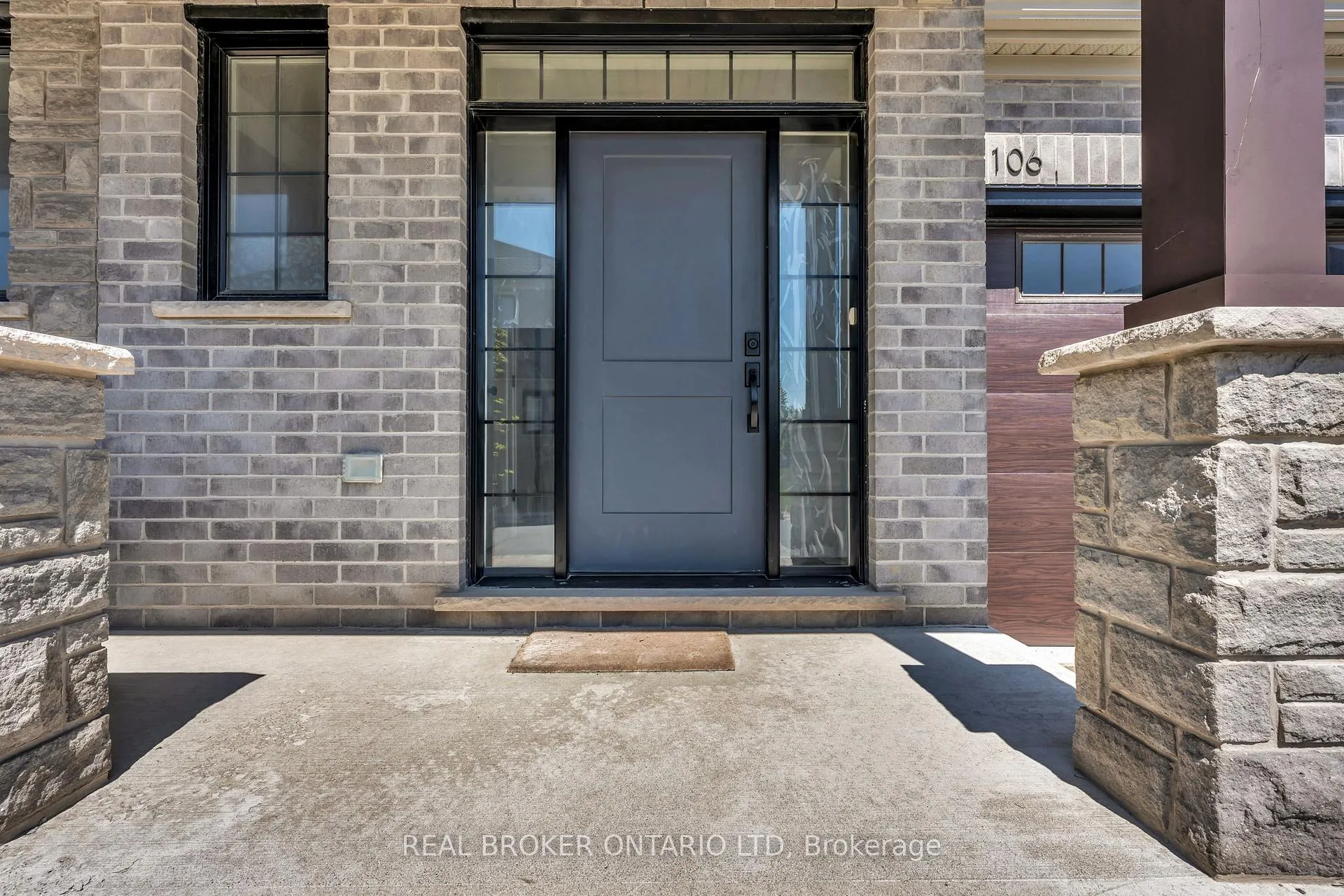 Photo 26 of Unit 106, 93 Stonefield Lane, Middlesex Centre, Ilderton — HOMEH