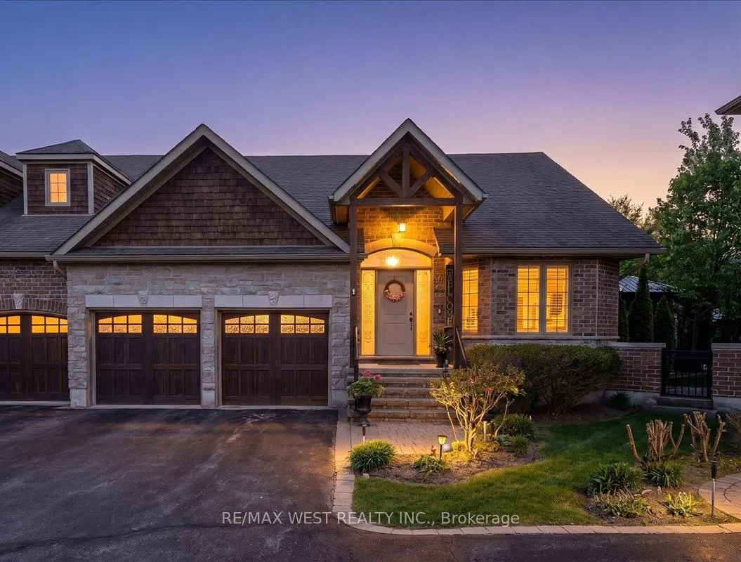 Photo 1 of Unit 2, 2 Reddington Drive, Caledon, Rural Caledon — HOMEH