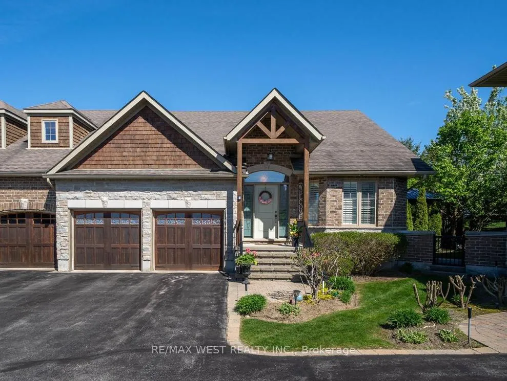 Photo 2 of Unit 2, 2 Reddington Drive, Caledon, Rural Caledon — HOMEH