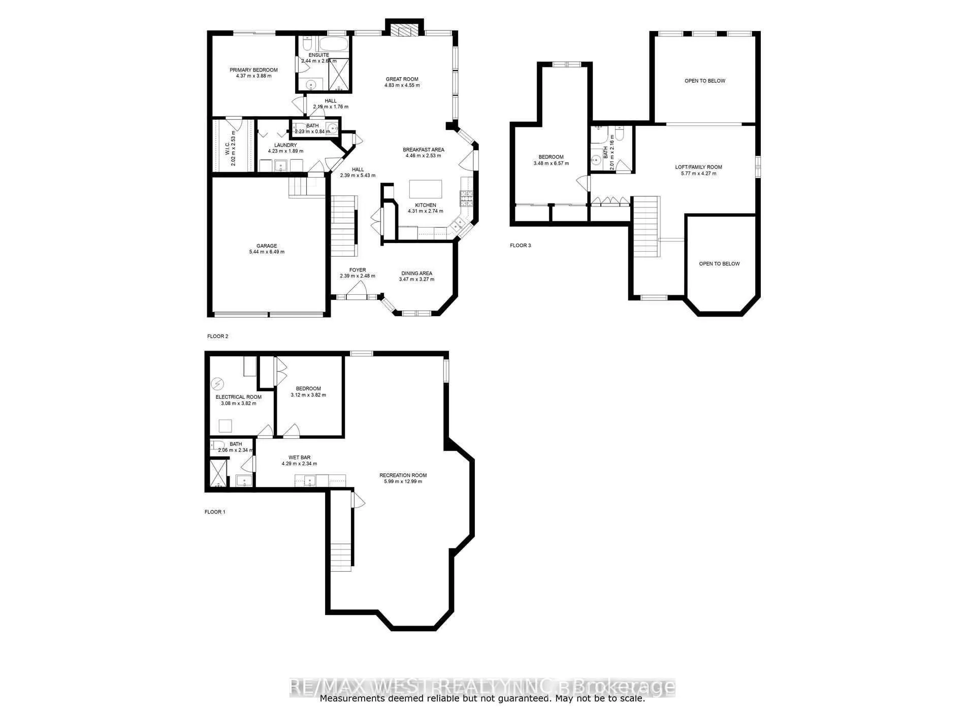 Photo 50 of Unit 2, 2 Reddington Drive, Caledon, Rural Caledon — HOMEH