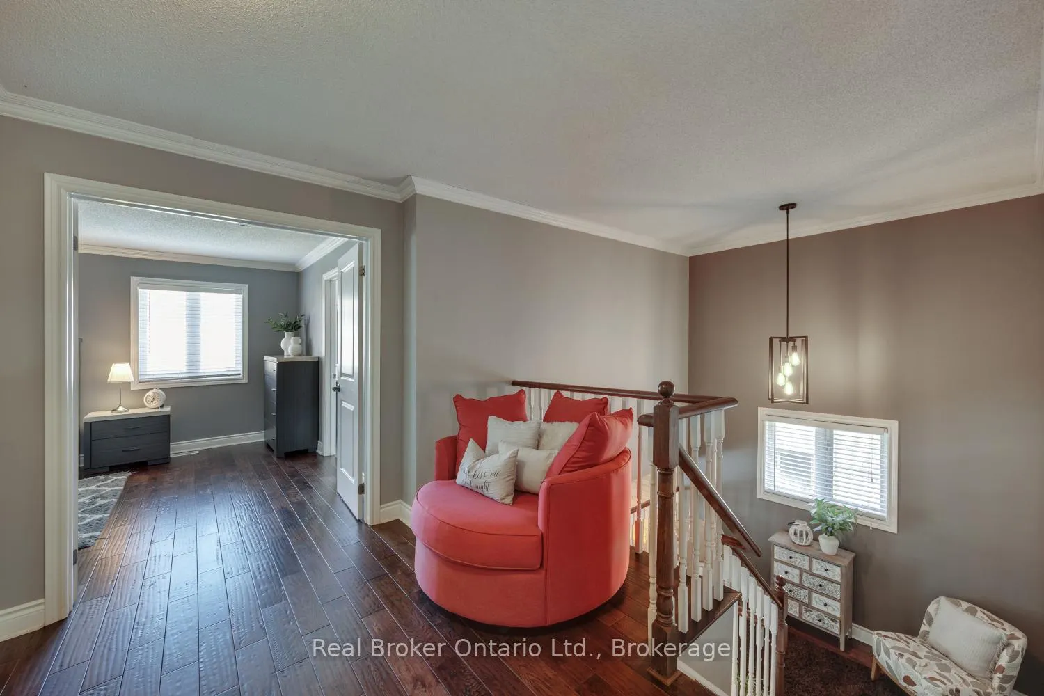 Photo 28 of 42 Ted Miller Crescent, Clarington, Bowmanville — HOMEH