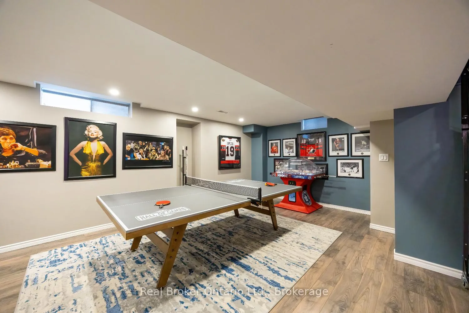Photo 37 of 42 Ted Miller Crescent, Clarington, Bowmanville — HOMEH