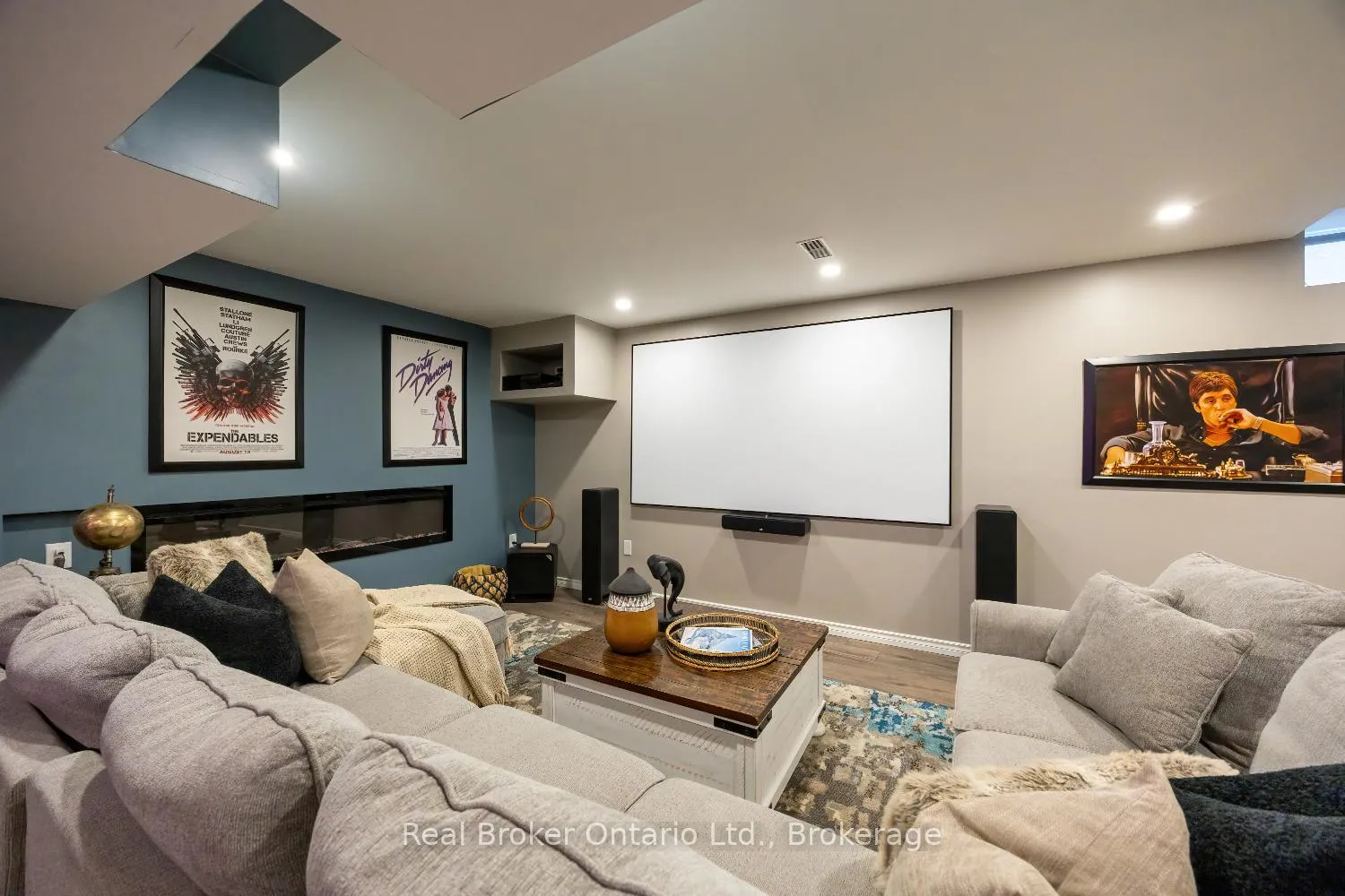 Photo 40 of 42 Ted Miller Crescent, Clarington, Bowmanville — HOMEH