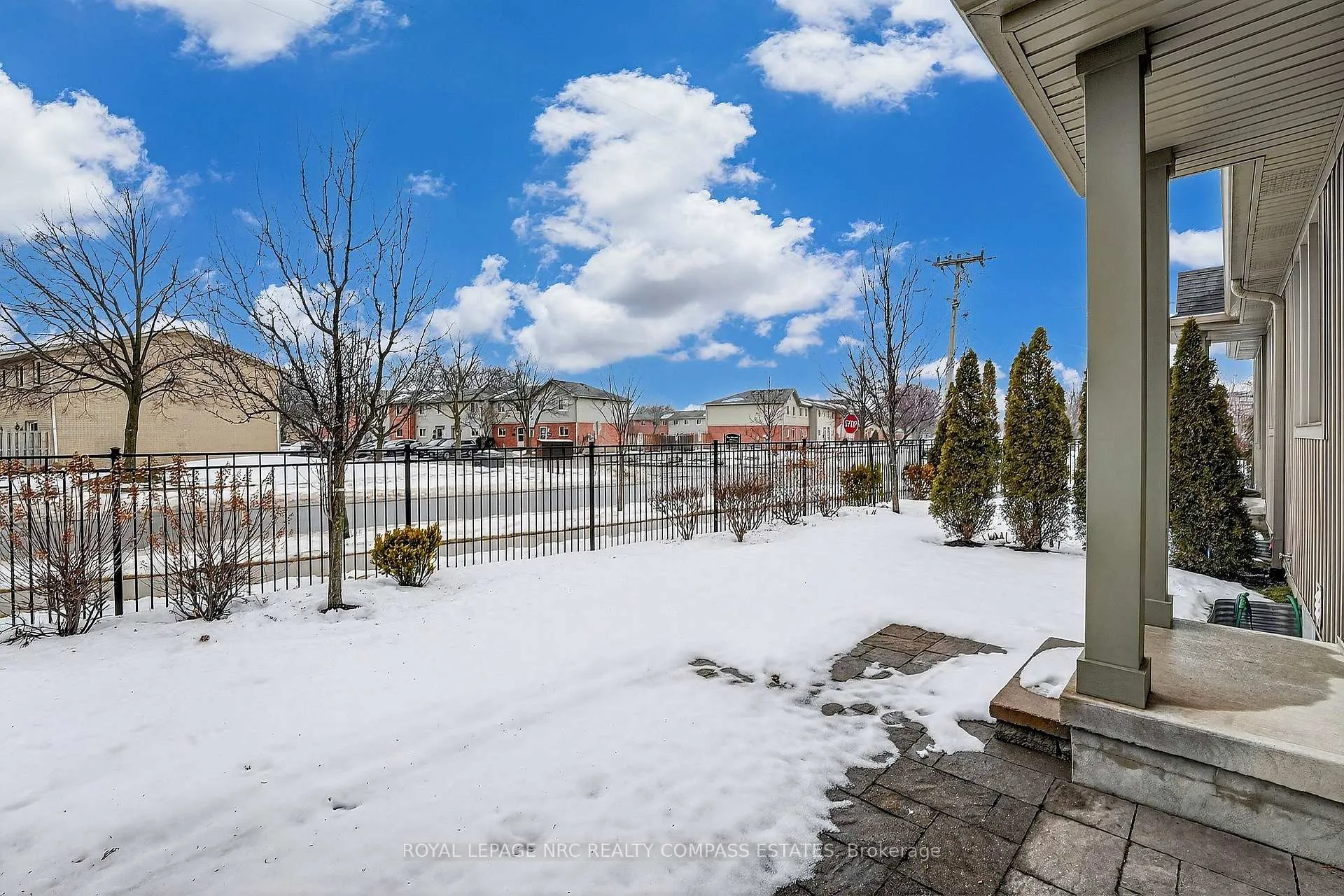 Photo 38 of 3 Tabitha Court, St. Catharines, Carlton/Bunting — HOMEH