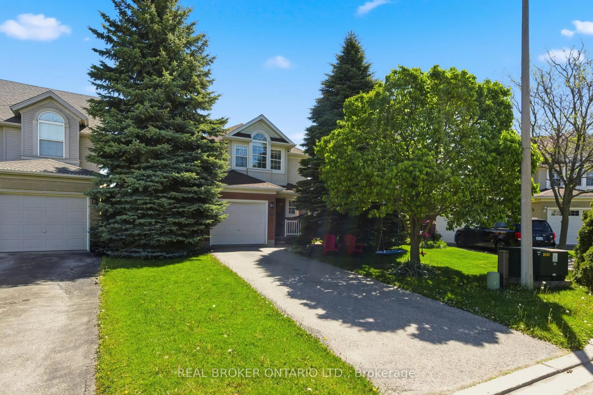 Photo 1 of 179 Dalecroft Place, Waterloo, Laurelwood — HOMEH