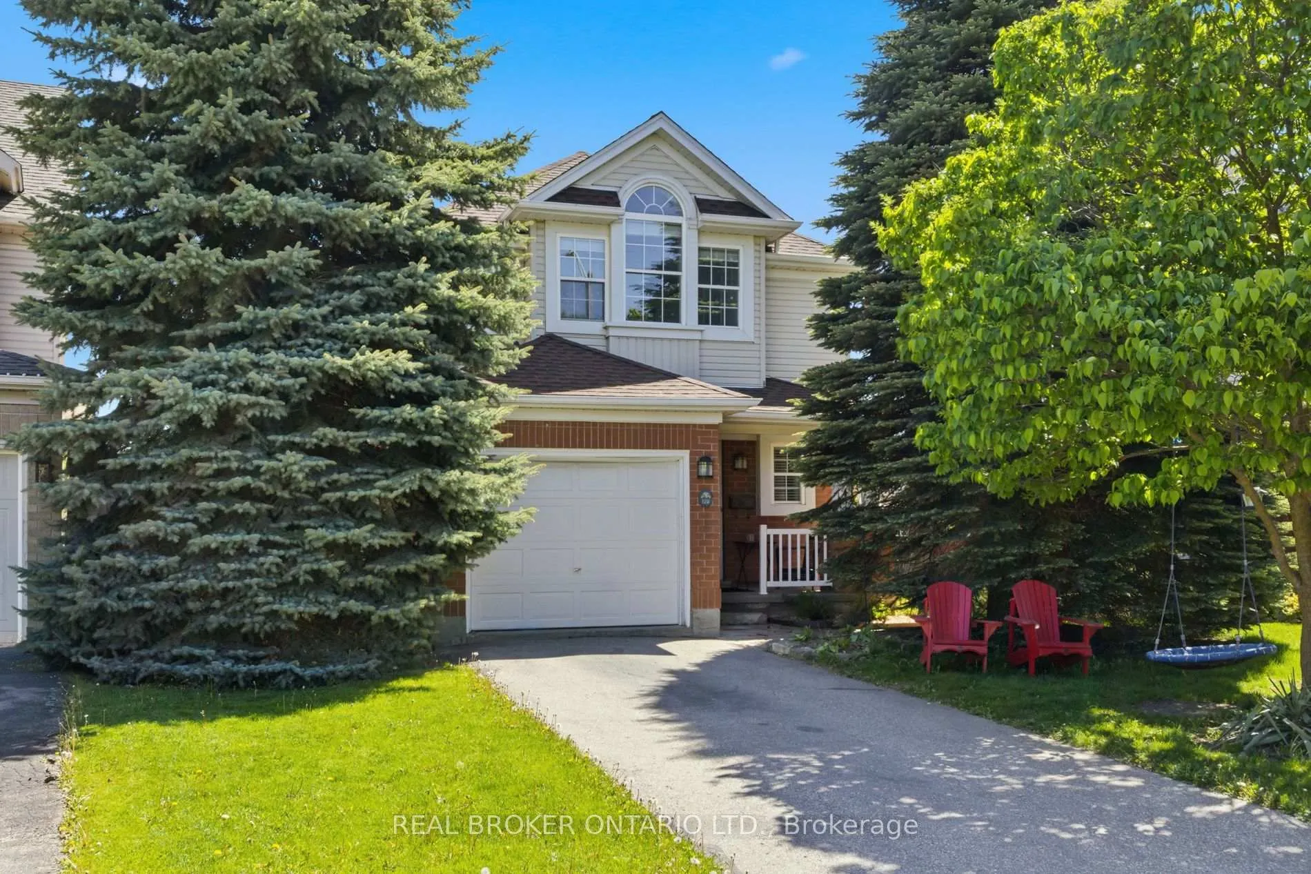 Photo 2 of 179 Dalecroft Place, Waterloo, Laurelwood — HOMEH