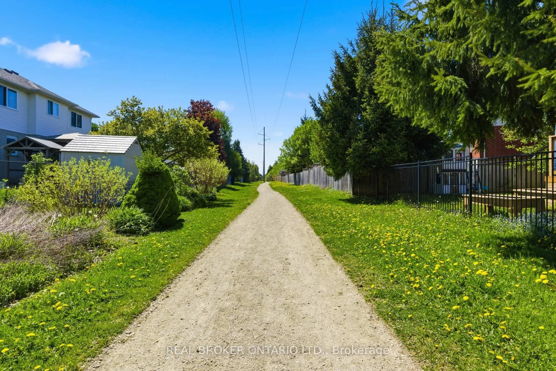 Photo 42 of 179 Dalecroft Place, Waterloo, Laurelwood — HOMEH