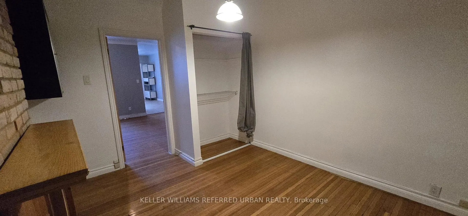 Photo 5 of Unit Main, 237 Montrose Avenue, Toronto, Palmerston-Little Italy — HOMEH