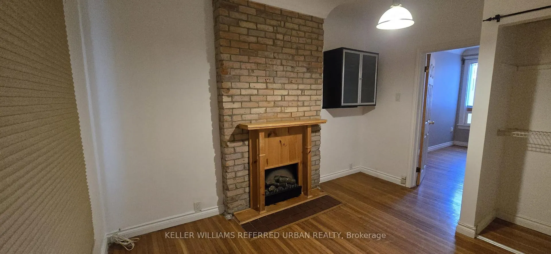 Photo 6 of Unit Main, 237 Montrose Avenue, Toronto, Palmerston-Little Italy — HOMEH