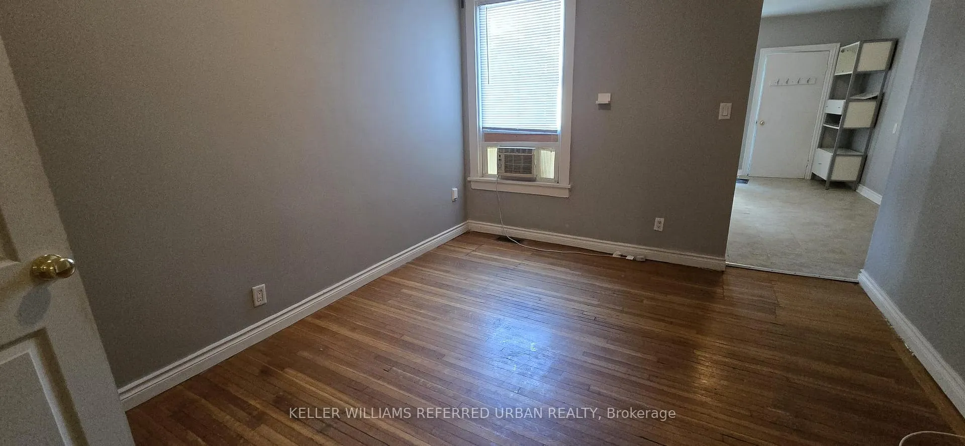 Photo 7 of Unit Main, 237 Montrose Avenue, Toronto, Palmerston-Little Italy — HOMEH