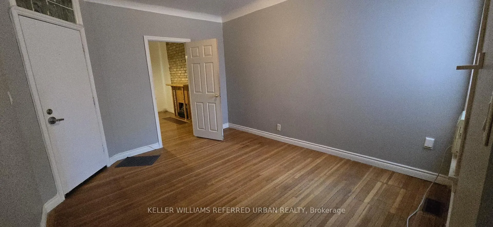 Photo 8 of Unit Main, 237 Montrose Avenue, Toronto, Palmerston-Little Italy — HOMEH