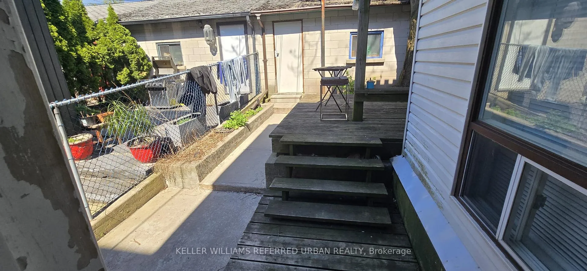 Photo 12 of Unit Main, 237 Montrose Avenue, Toronto, Palmerston-Little Italy — HOMEH