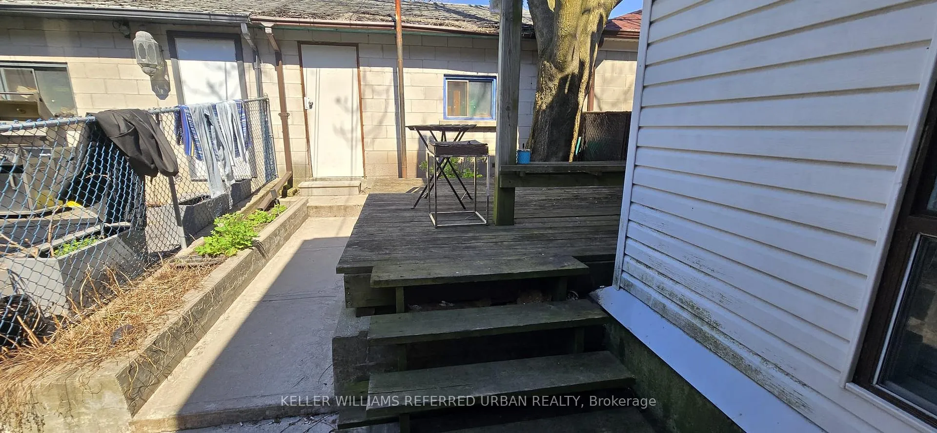Photo 13 of Unit Main, 237 Montrose Avenue, Toronto, Palmerston-Little Italy — HOMEH