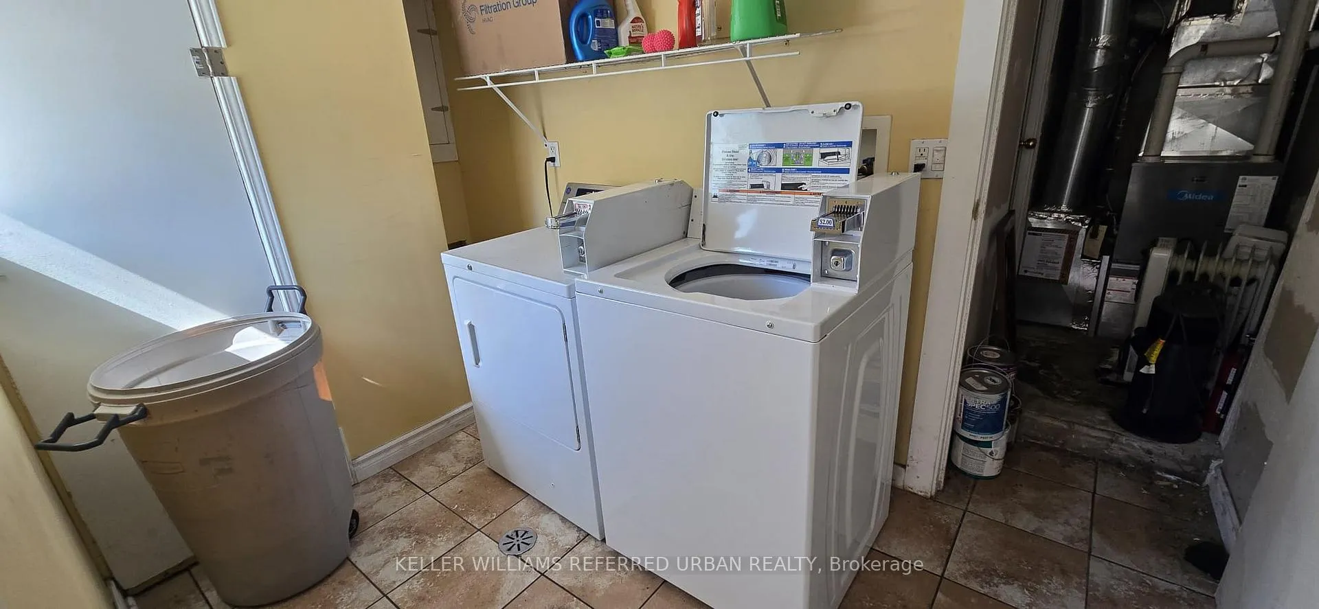Photo 14 of Unit Main, 237 Montrose Avenue, Toronto, Palmerston-Little Italy — HOMEH