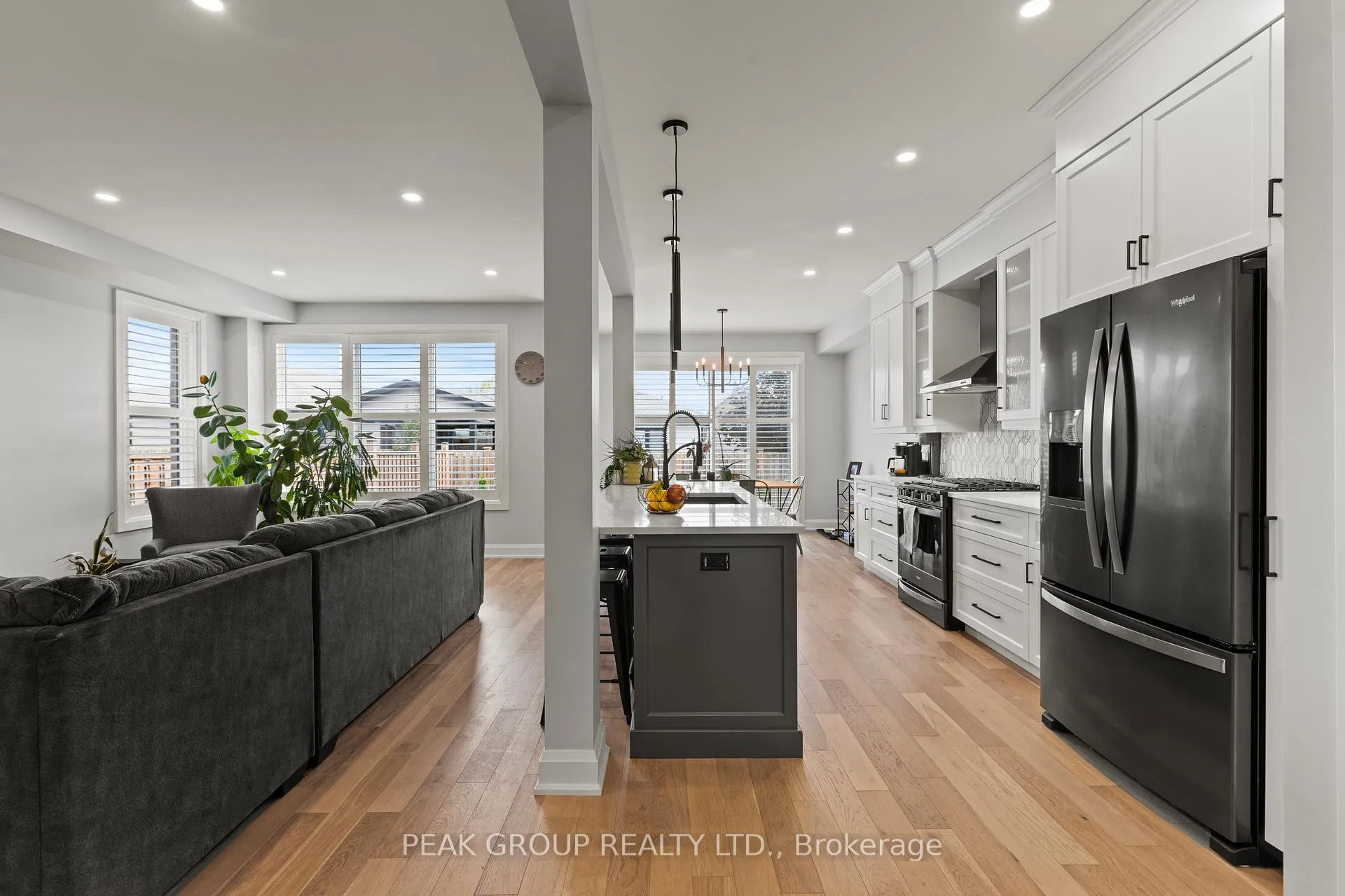 Photo 12 of 119 Susan Drive, Pelham, Fonthill — HOMEH