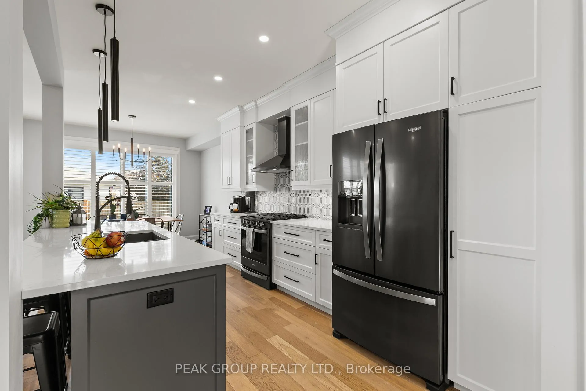 Photo 16 of 119 Susan Drive, Pelham, Fonthill — HOMEH