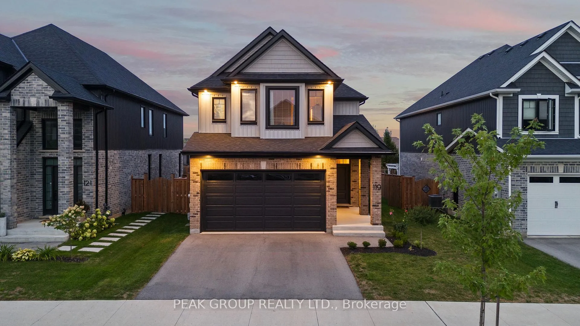 Photo 38 of 119 Susan Drive, Pelham, Fonthill — HOMEH