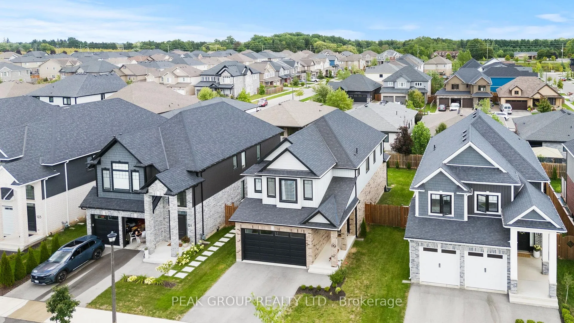 Photo 41 of 119 Susan Drive, Pelham, Fonthill — HOMEH